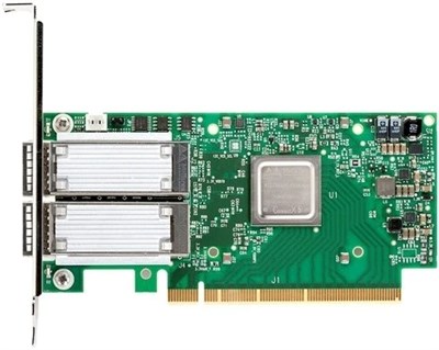 Сетевая карта Mellanox MCX516A-CDAT 245093