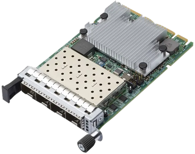 Сетевая карта HPE P26269-B21 245099