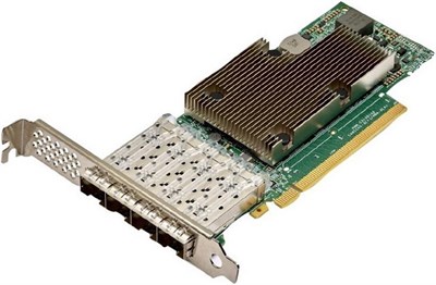Сетевая карта HPE P26264-B21 245100