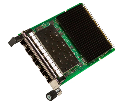 Сетевая карта Intel E810XXVDA4OCPV3 245109