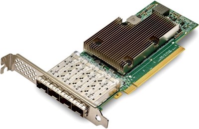 Сетевая карта Broadcom BCM957504-P425G 245110