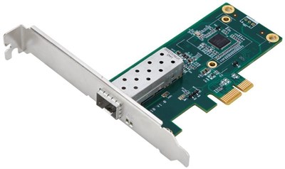Сетевая карта D-Link DGE-560SX/10/D1A (10 шт.) 245112