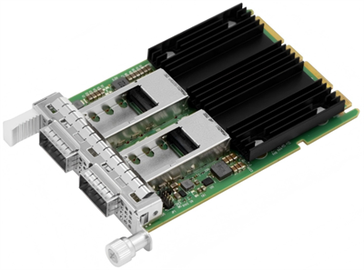 Сетевая карта LR-LINK (Linkreal) LRES4160PF-2QSFP56 245114