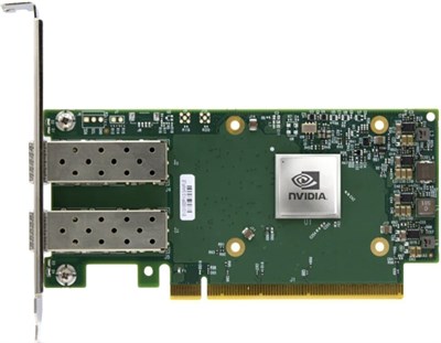 Сетевая карта Mellanox MCX623106AN-CDAT 245118