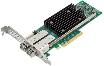 Сетевая карта QLogic QLE2772-SR-SP 245121