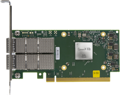 Сетевая карта Mellanox MCX623106AC-CDAT 245128