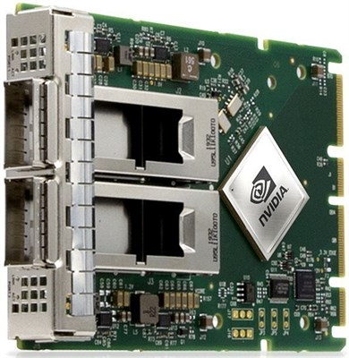 Сетевая карта Mellanox MCX623436AN-CDAB 245129