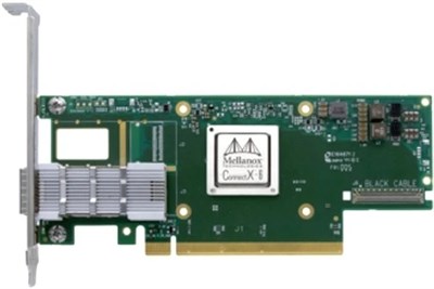 Сетевая карта Mellanox MCX653105A-HDAT 245130