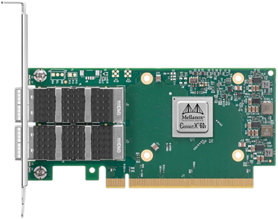 Сетевая карта Mellanox MCX623106TN-CDAT 245131