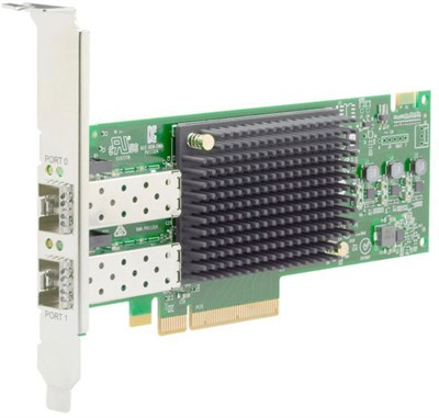 Сетевая карта HPE SN1610E 245137