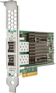 Сетевая карта HPE SN1700Q 245144