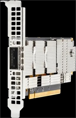 Сетевая карта Mellanox MCX75310AAS-NEAT 245145