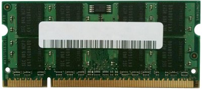 Оперативная память Synology RAM800DDR2-2G 245154