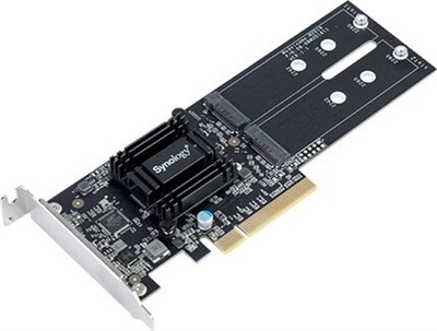 Модуль расширения Synology M2D18 245178