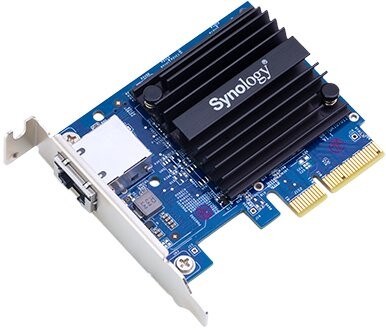 Сетевая карта Synology E10G18-T1 245199
