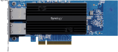 Сетевая карта Synology E10G30-T2 245208