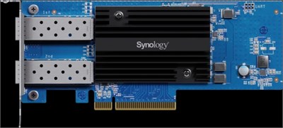 Сетевая карта Synology E25G30-F2 245225