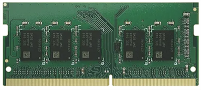 Оперативная память Synology D4ES04-4G 245233