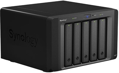Модуль расширения Synology DX517 245246