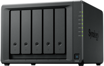 Модуль расширения Synology DX525 245247