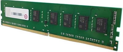Оперативная память QNAP RAM-4GDR4ECP0-UD-2666 245252