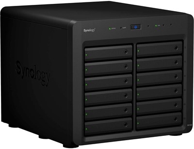 Модуль расширения Synology DX1222 245287