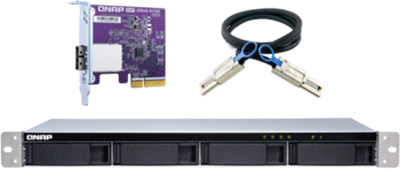 Модуль расширения QNAP TL-R400S 245290