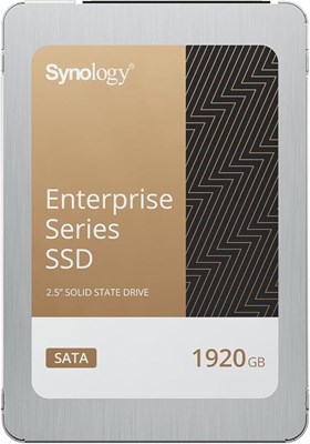 Накопитель SSD Synology SAT5221-1920G 245291