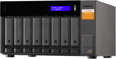 Модуль расширения QNAP TL-D800S 245297