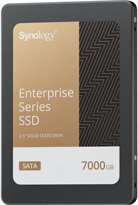 Накопитель SSD Synology SAT5210-7000G 245307