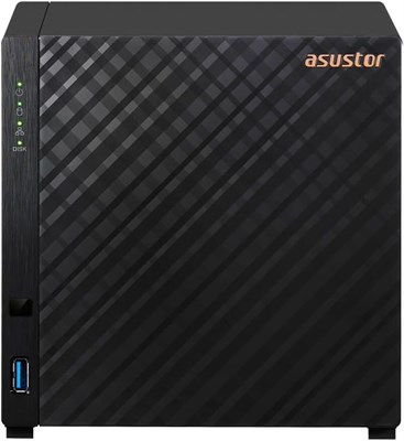 Сетевое хранилище (NAS) ASUSTOR AS1204T 245323