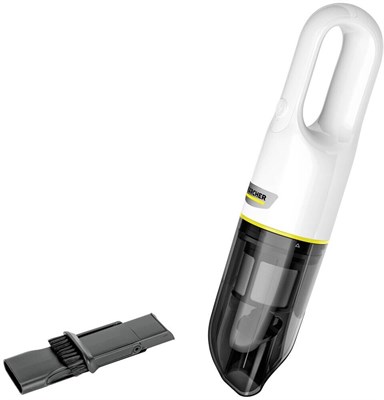 Пылесос Karcher CVH 2 (1.198-330.0) 200927