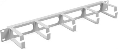 Кабельный органайзер NTSS NTSS-HORG-O-1U-5(65) 245671