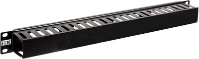 Кабельный органайзер ITK CO05-1MCM 245680