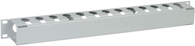 Кабельный органайзер ITK CO35-1MCM 245689