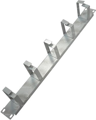 Кабельный органайзер NTSS NTSS-HORG-2U-5(85) 245690