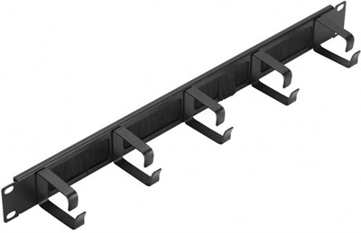 Кабельный органайзер Lanmaster LAN-ORG/BPMR-1U 245693