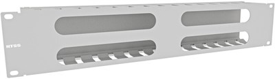 Кабельный органайзер NTSS NTSS-HORGС-2U-(72) 245700
