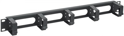 Кабельный органайзер ITK CO05-1M5RM 245726
