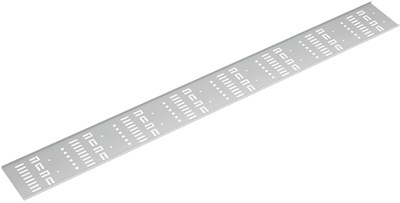 Кабельный органайзер Cabeus VCM-32U-GY 245740