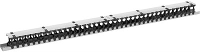 Кабельный органайзер TLK TLK-OV70-42U-GY 245787