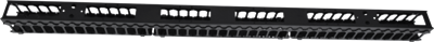 Кабельный органайзер ЦМО ВКО-П-20/42U-9005 245788