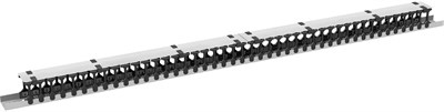 Кабельный органайзер TLK TLK-OV70-47U-GY 245791