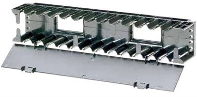 Кабельный органайзер Panduit NCMHF2 245796