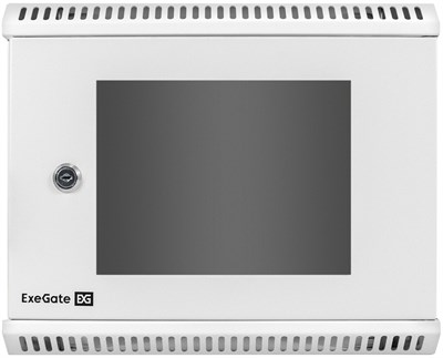 Шкаф ExeGate EC-WM-6U.280.G.GREY 245805
