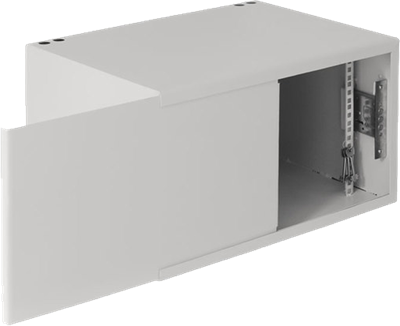 Шкаф NETLAN EC-WP-075240-GY 245820