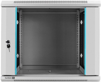 Шкаф ExeGate EC-WM-9U.450.G.GREY 245822