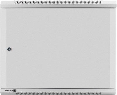 Шкаф ExeGate EC-WM-9U.450.M.GREY 245823