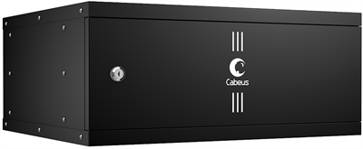 Шкаф Cabeus WSC-05D-4U55/45m-BK 245836