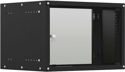 Шкаф NTSS NTSS-WL9U5545GS-BL 245839